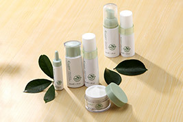 嘉柏儷香熏化妝品 優質美容加盟品牌，開啟致富新機遇